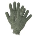 Magid Greyt Shadow G168 Grey Knit CottonPolyester Gloves, 12PK G168C